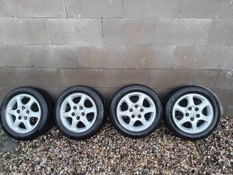 Ráfky 15x6JJ