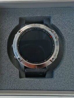 Garmin fenix 6
