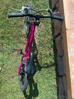 Dětské kolo 16 Kubikes