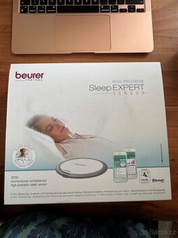 Beurer SE80 snímač spánku - 1