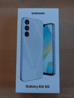 Telefon Samsung Galaxy A16 5G