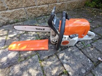 stihl MS 311