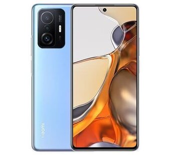 Xiaomi 11T, 8GB/256GB Celestial Blue - TOP stav