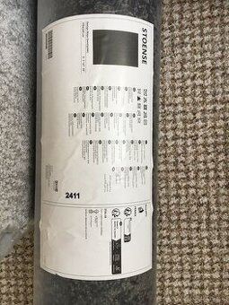 Ikea koberec - 1