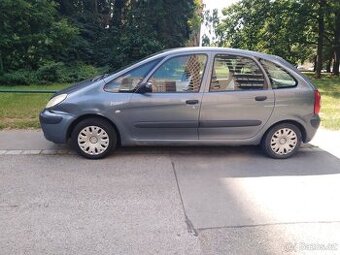 Prodám Citroën Xsara Picasso