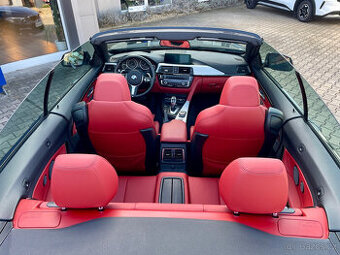 BMW 440i xDrive M Sport kabriolet