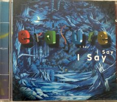 2x CD Erasure - 1