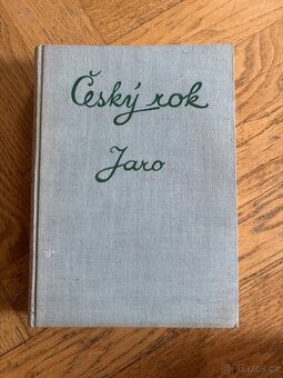 Český rok Jaro - 1