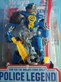 Robot víc foto.