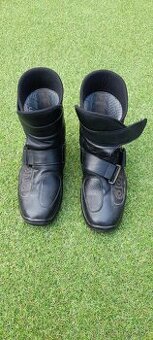 Boty Daytona Gore tex