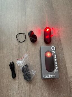 Garmin varia RTL 515