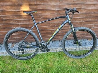 Scott aspect 960