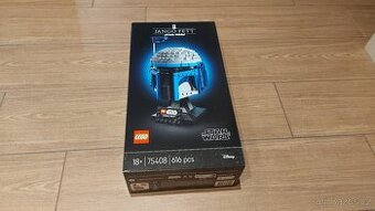 Lego Star Wars 75408 Helma Janga Fetta