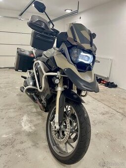 BMW 1200 GS