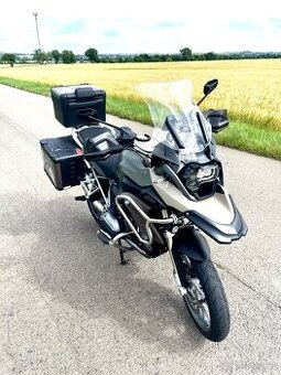 BMW 1200 GS