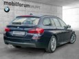 BMW F11 zadní nárazník M paket a jiné díly..