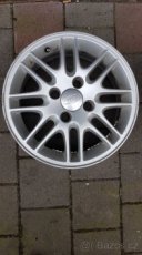 Alu kola 4×108 ET 52.5