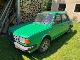 Škoda 120L