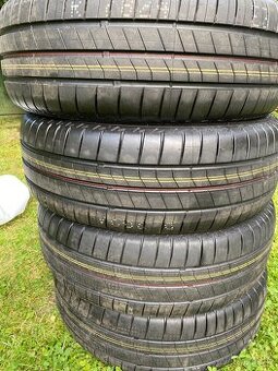 Letní pneu Bridgestone 195/55 R16 91 Turanza T005, nejeté
