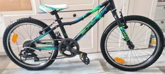 Dětské kolo Superior XC Paint 20" výborný stav