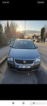 Touran 1.4 TSi | 103 kW