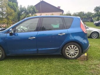 Renault Scénic 3