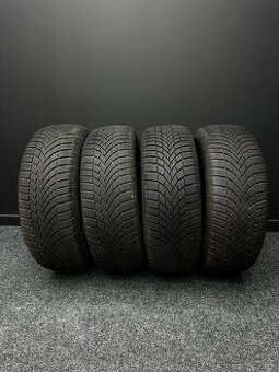 Sada pneu Bridgestone 205/60/16 92H