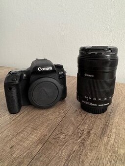 Canon EOS 77D + Canon EF-S 18-135mm f/3.5-5.6 IS USM