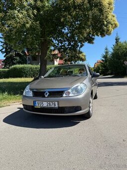 Renault Thalia 35000km