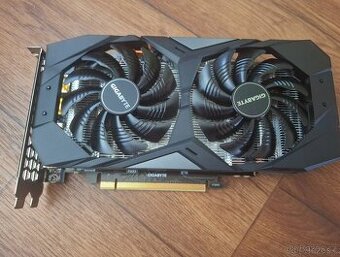 GTX 1660 super 6 GB