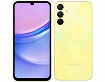 Samsung Galaxy A15
