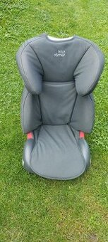 Prodám dětskou autosedačku britax römer adventure