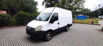 Iveco Daily 2.3JTD 100Kw