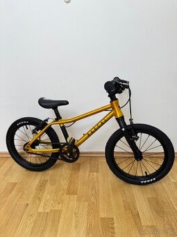 Dětské kolo Rascal 16