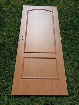 Interiérové dveře 80 pravé