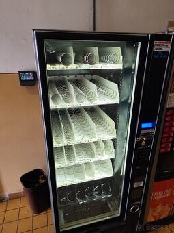 Prodejný automat ,Vendig