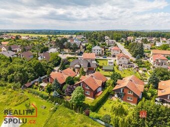 Prodej, domy/rodinný, 251 m2, Dolní 159/14, 50002 Hradec Krá
