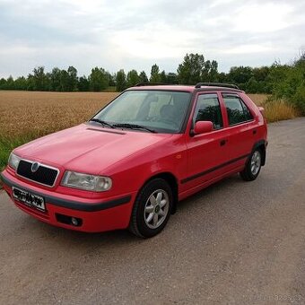 FELICIA LXI 1,3 MPI