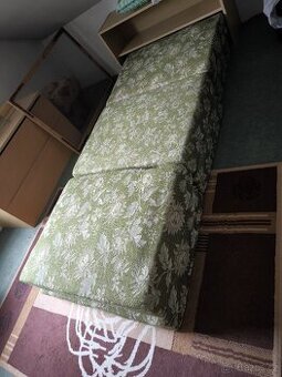 Matrace 6ks 85x65