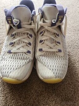 Boty Nike