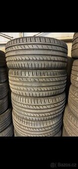 Letní Pneu 225/40r18 goodride