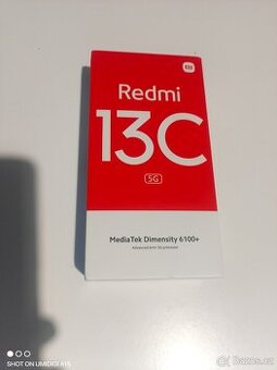 Xiaomi Redmi 13C