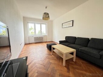Pronájem bytu 2+1, 51m², Písek, ul. Kollárova