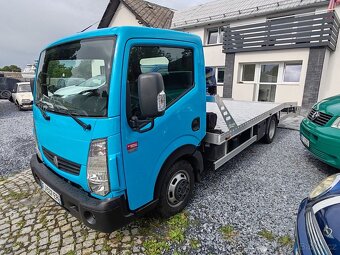 Renault Maxity 3.0Dti 150PS 2019 - 1