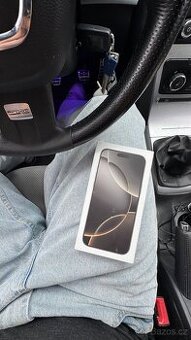 Iphone 16 Pro Max 256GB