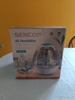 Sencor SHF 2080WH - zvlhčovač vzduchu - 1