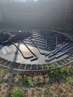 Trampolina
