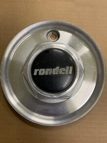 Pokličky na alu kola RONDELL
