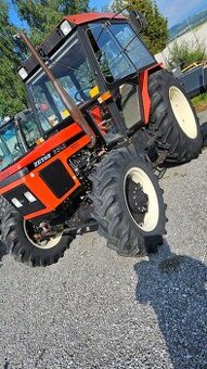 Zetor 6340 ulozenkka 819mth (na stare značenie 7745)