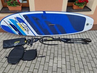 Paddleboard Hydroforce 305/84/12cm na 120kg